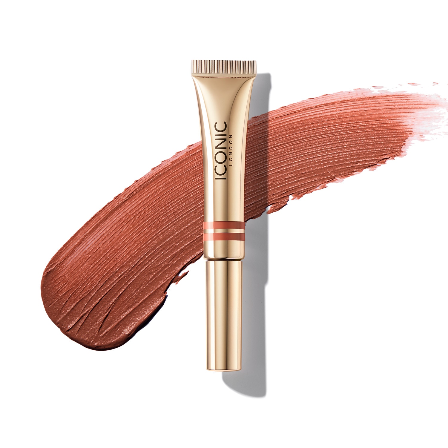 CLOUD KISS MATTE LIP MOUSSE BY ICONIC LONDON ( MOUSSE LABIAL)